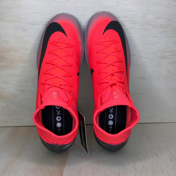 superflyx 6 academy cr7